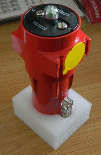 AO-017多明尼克精密过滤器