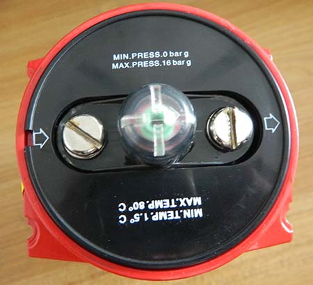 AO-017多明尼克精密过滤器型号
